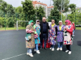 праздник