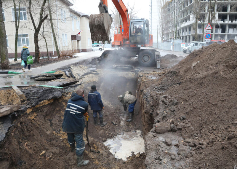 фото администрация города Воронеж