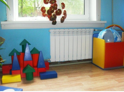 фото администрация города Россошь 