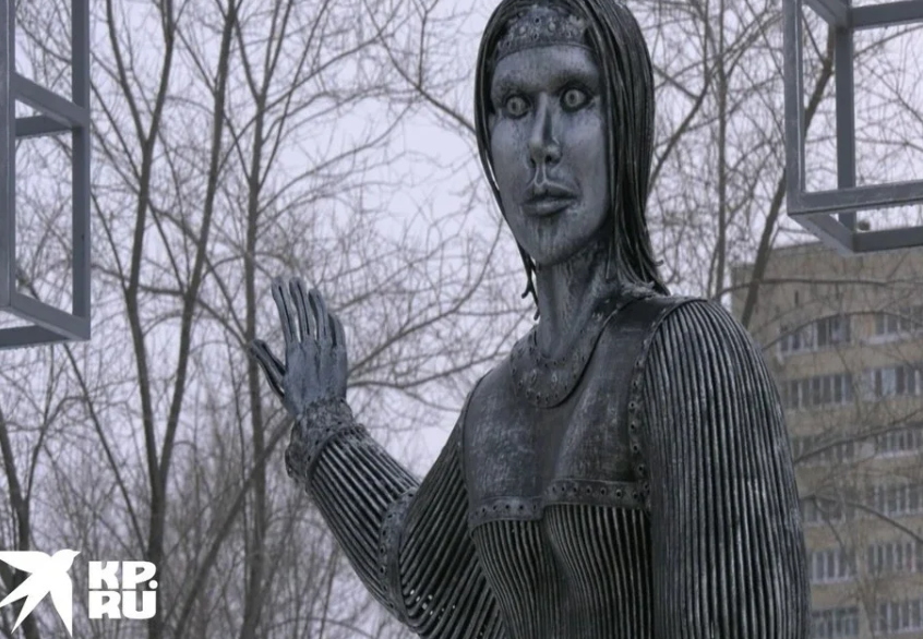 фото Комсомольская правда