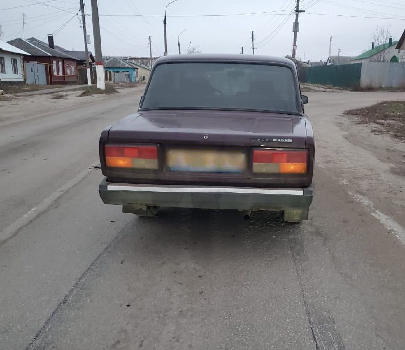 
Фото: полиция Воронежской области