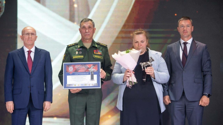Фото: Правительство Воронежской области