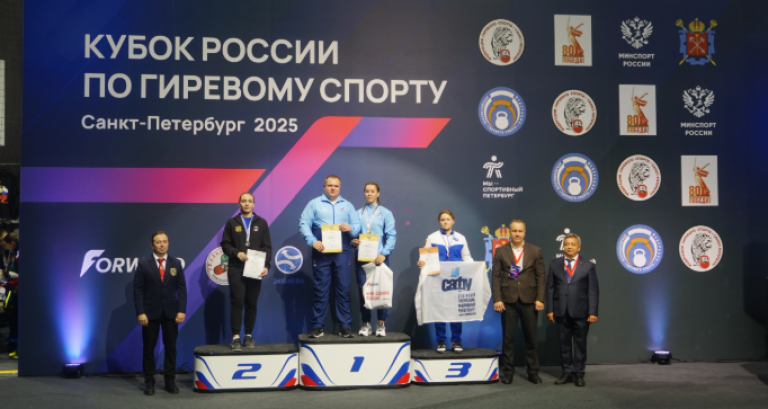 Фото: Федерация гиревого спорта России
 2025-09-20_18-15-37