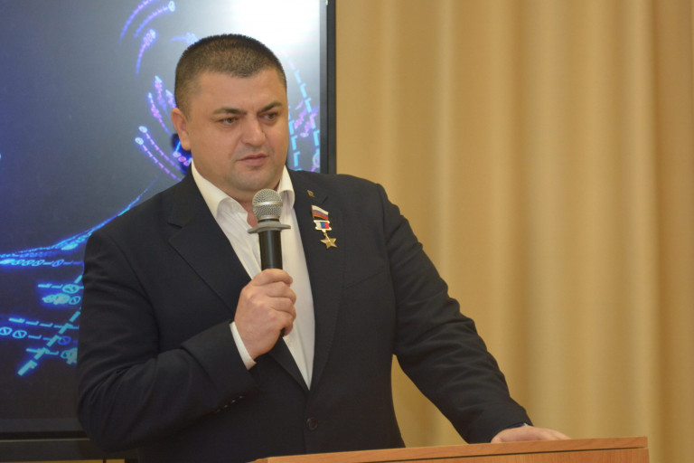 фото Воронежская гордума колледж (1)