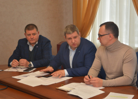 фото Воронежская гордума бюджет4