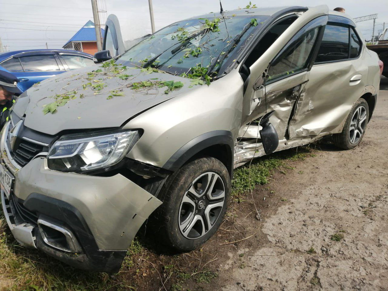 ФОТО ГУ МВД