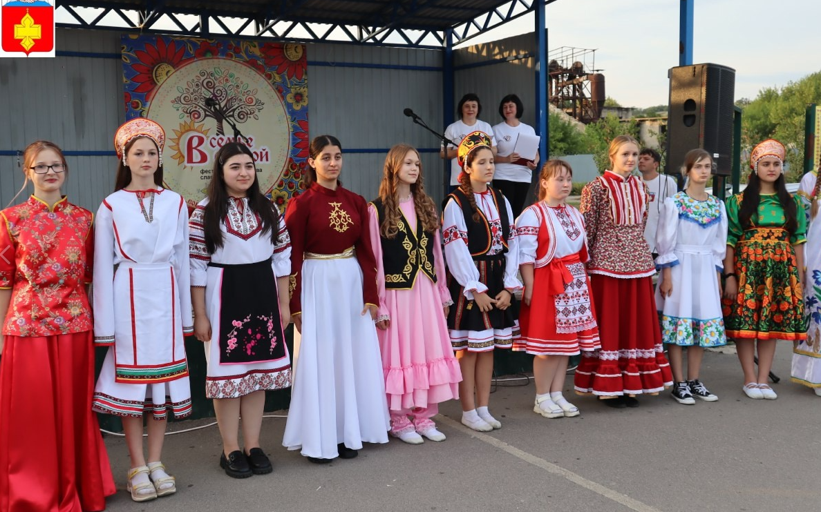фото администрация  Кантемировского района 