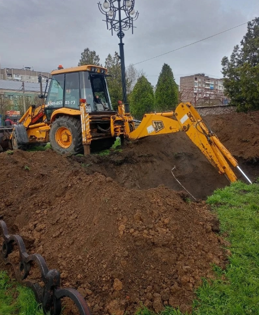 фото администрация города Россошь