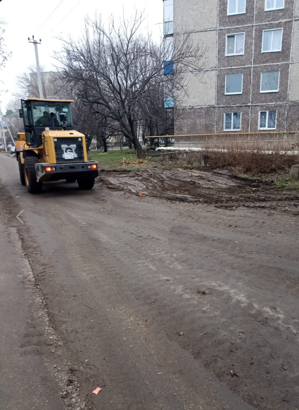 фото администрация города Россошь