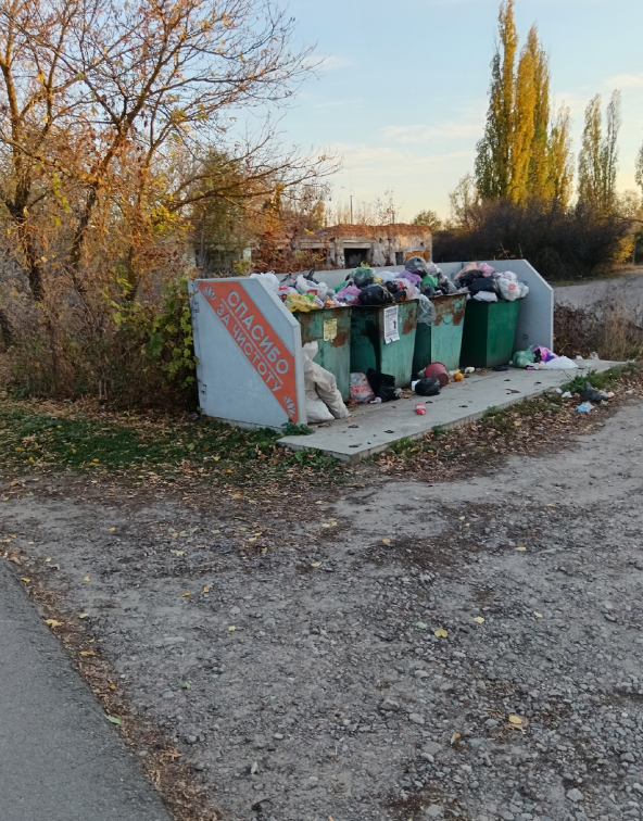 фото Говорит Ольховатка