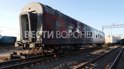 фото: Вести Воронеж Вести Воронеж