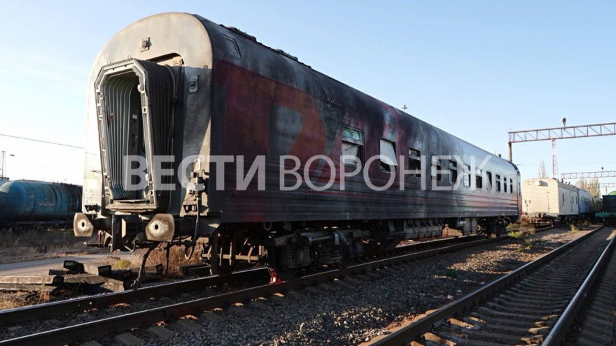 фото: Вести Воронеж