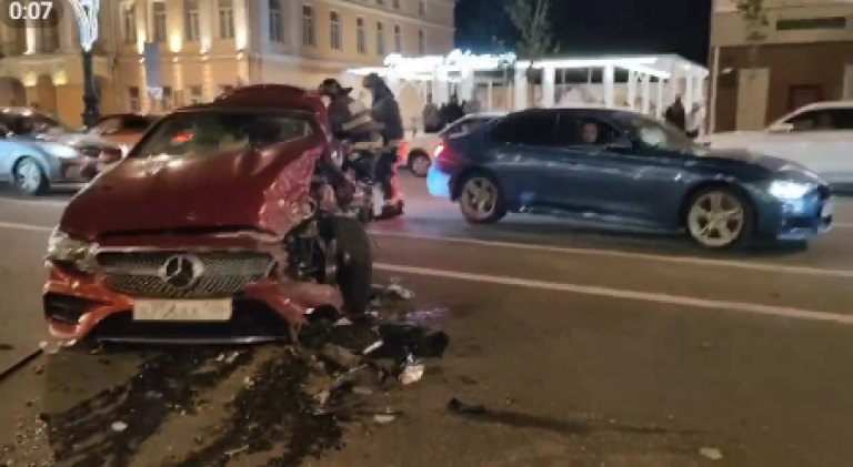 скрин видео Большой Воронежский 2025-06-30_14-58-57