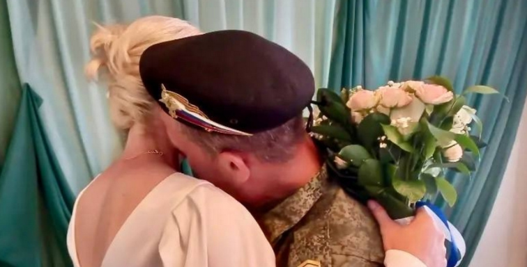 фото Управление ЗАГС области