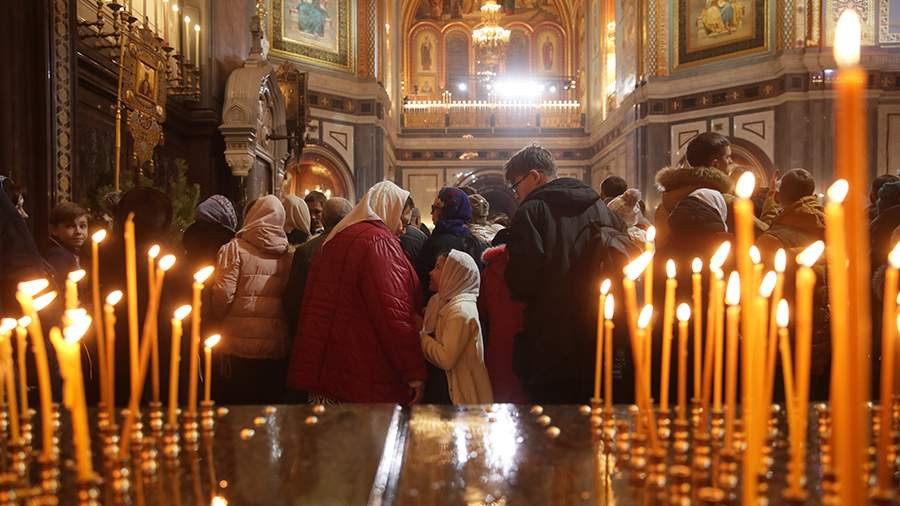 Фото: ИЗВЕСТИЯ/Зураб Джавахадзе