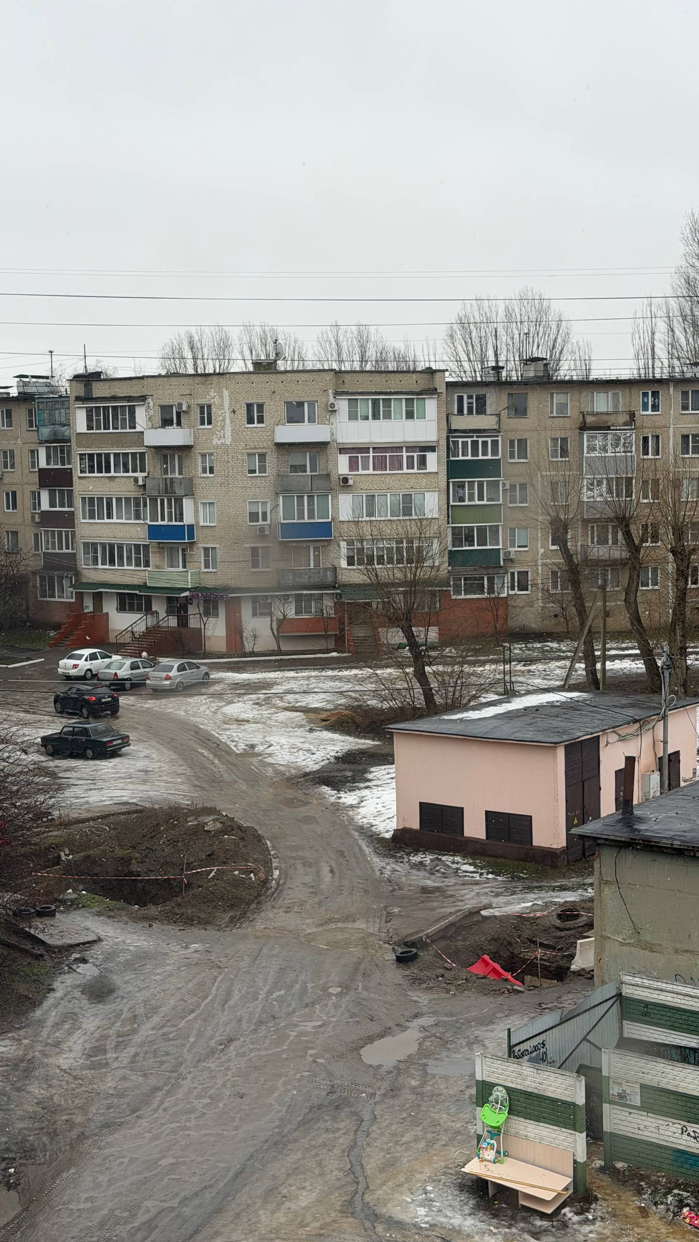 фото Новости -Воронежская область 