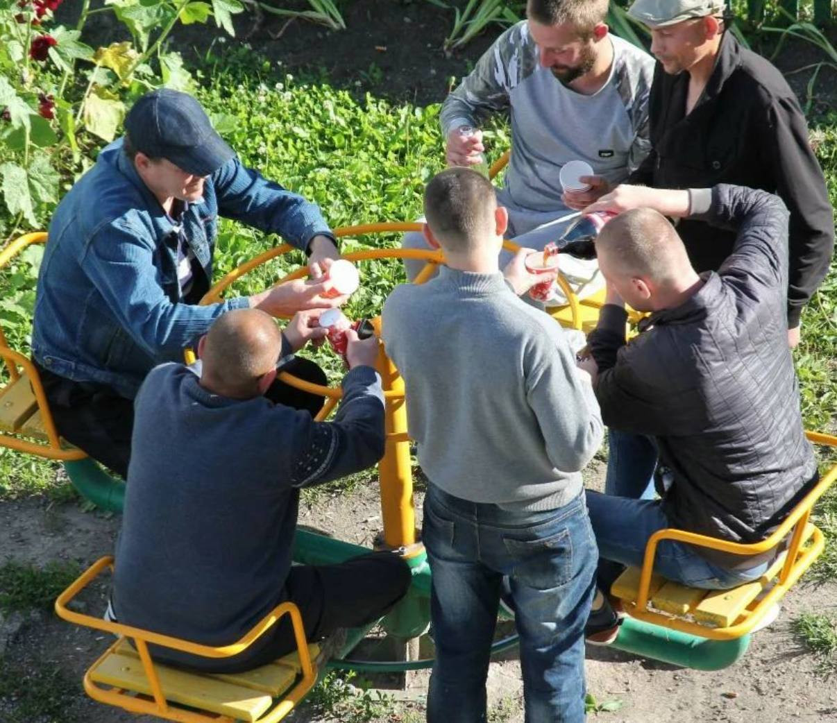 фото Инцидент Воронеж