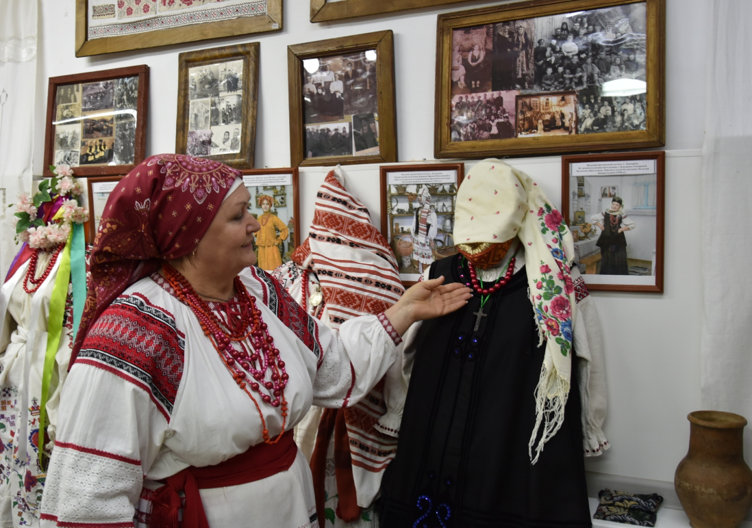 фото администрация Кантемировского района