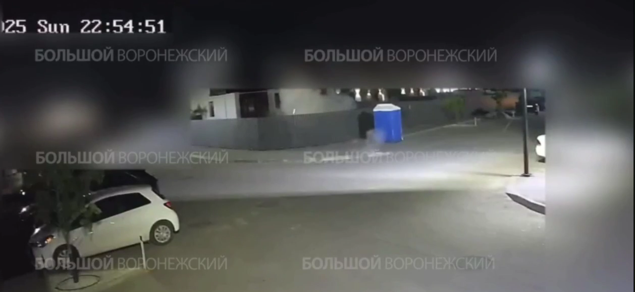 фото скрин видео Большой Воронежский 