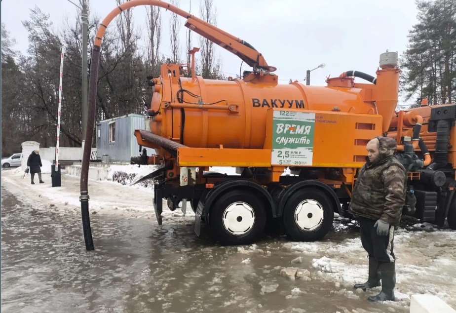 фото администрация города Воронежа