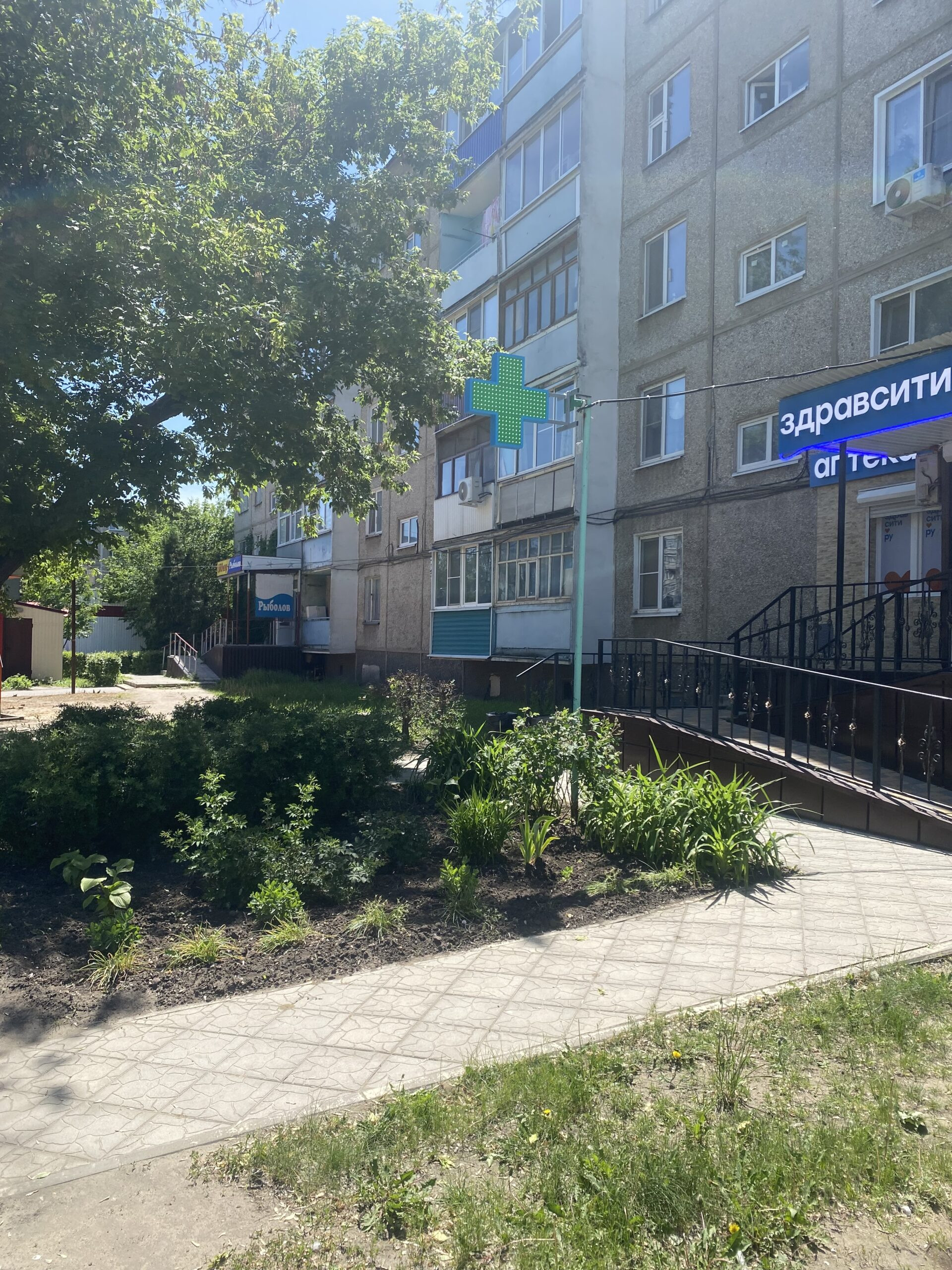 фото Новости-Воронежская область