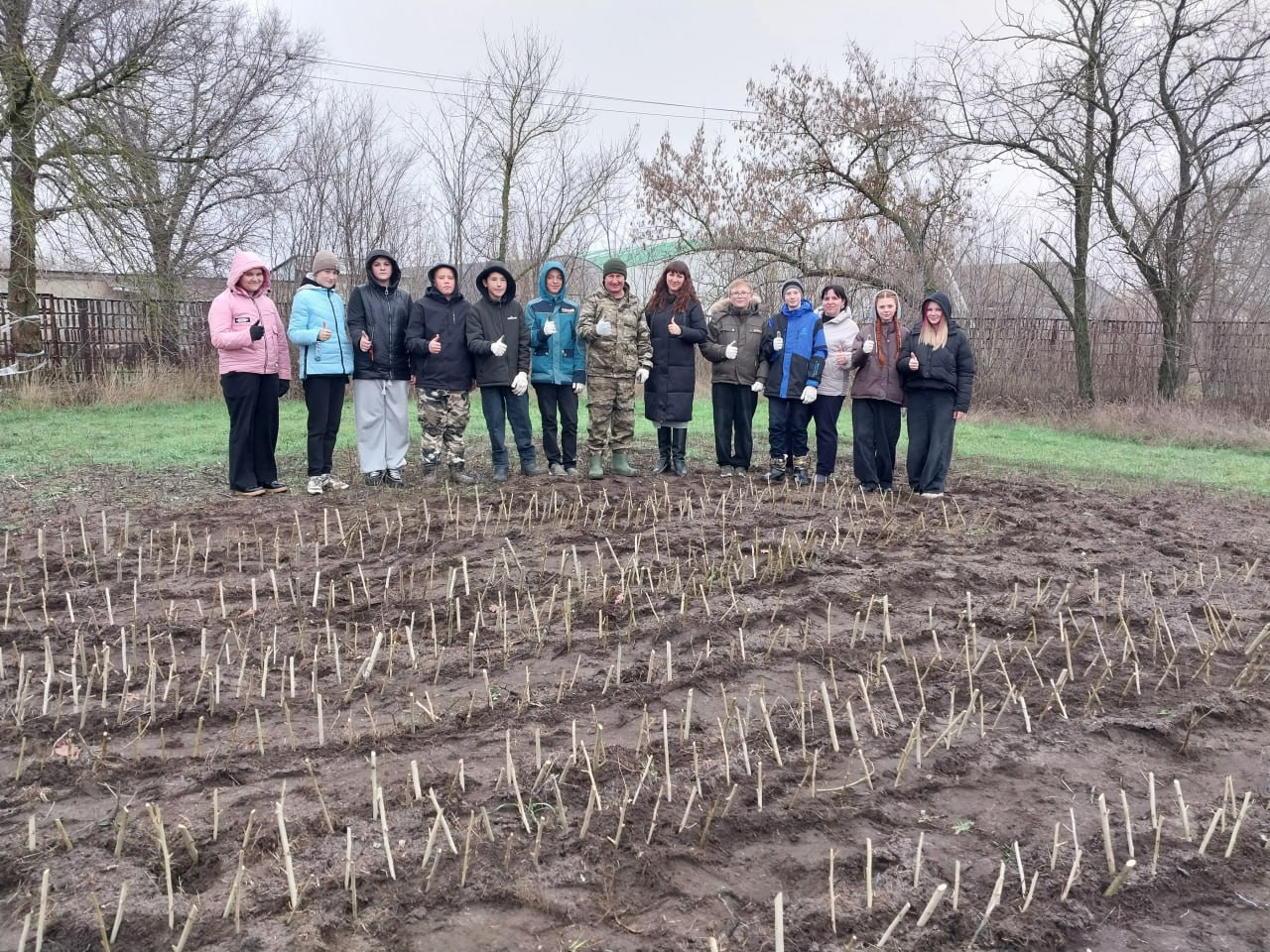 фото администрация Россошанского района