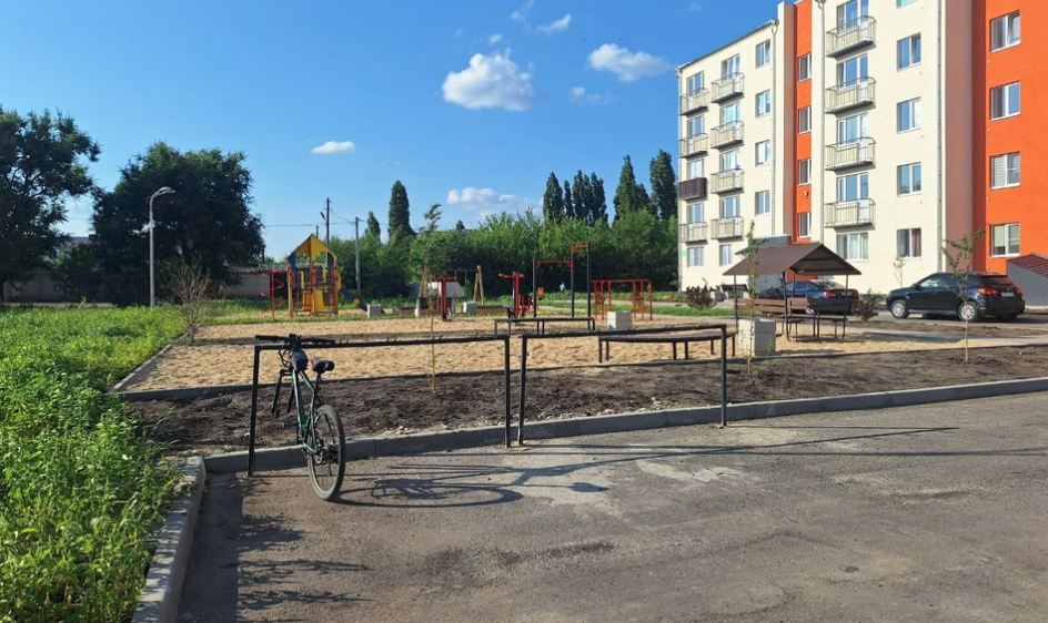 фото Правительство области 