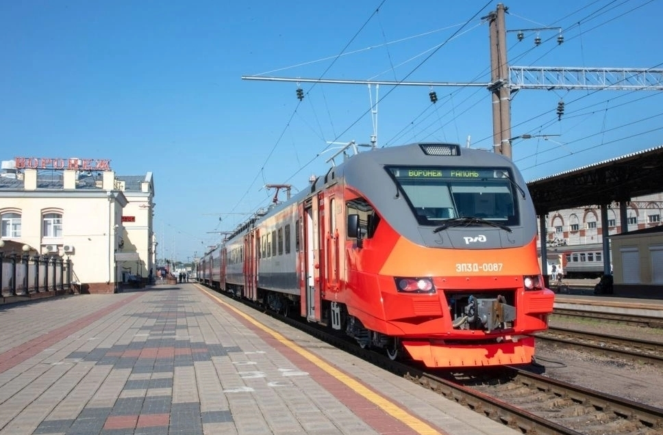 фото Типичная Кантемировка 