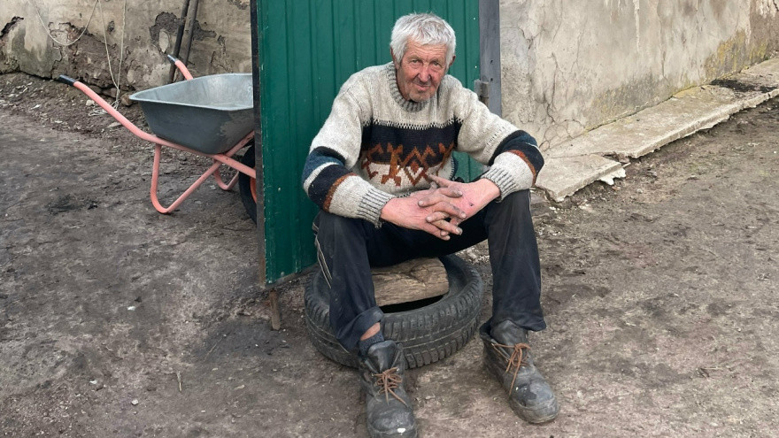 Фото: Предоставлено местными жителями