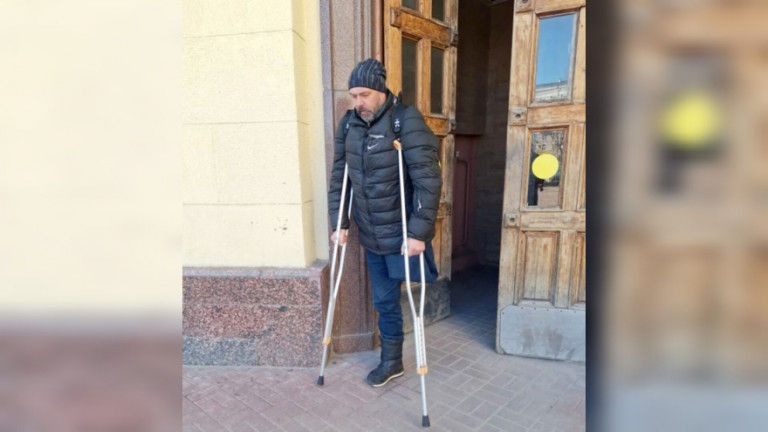 Фото: благотворительная организация «Рассвет» фото1