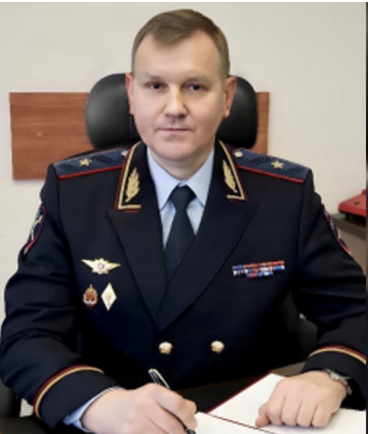 фото МВД Ингушетии