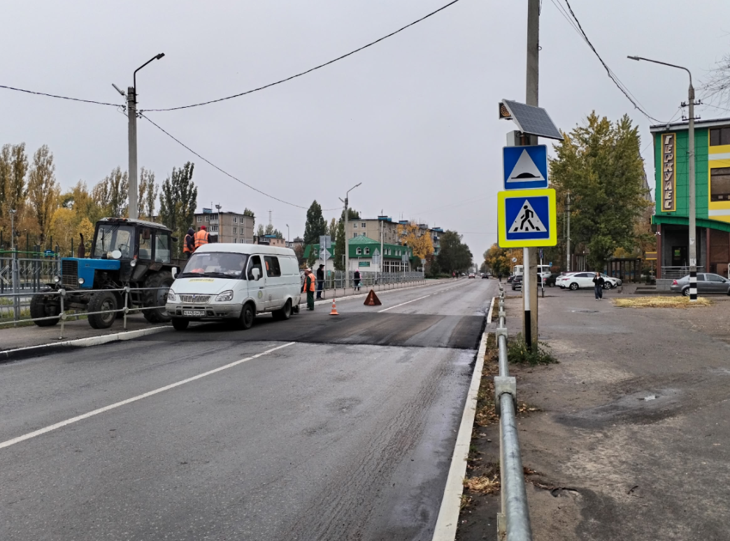 фото администрация города Россошь