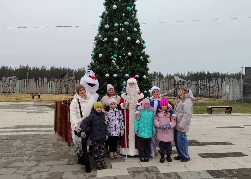 фото администрация города Россошь