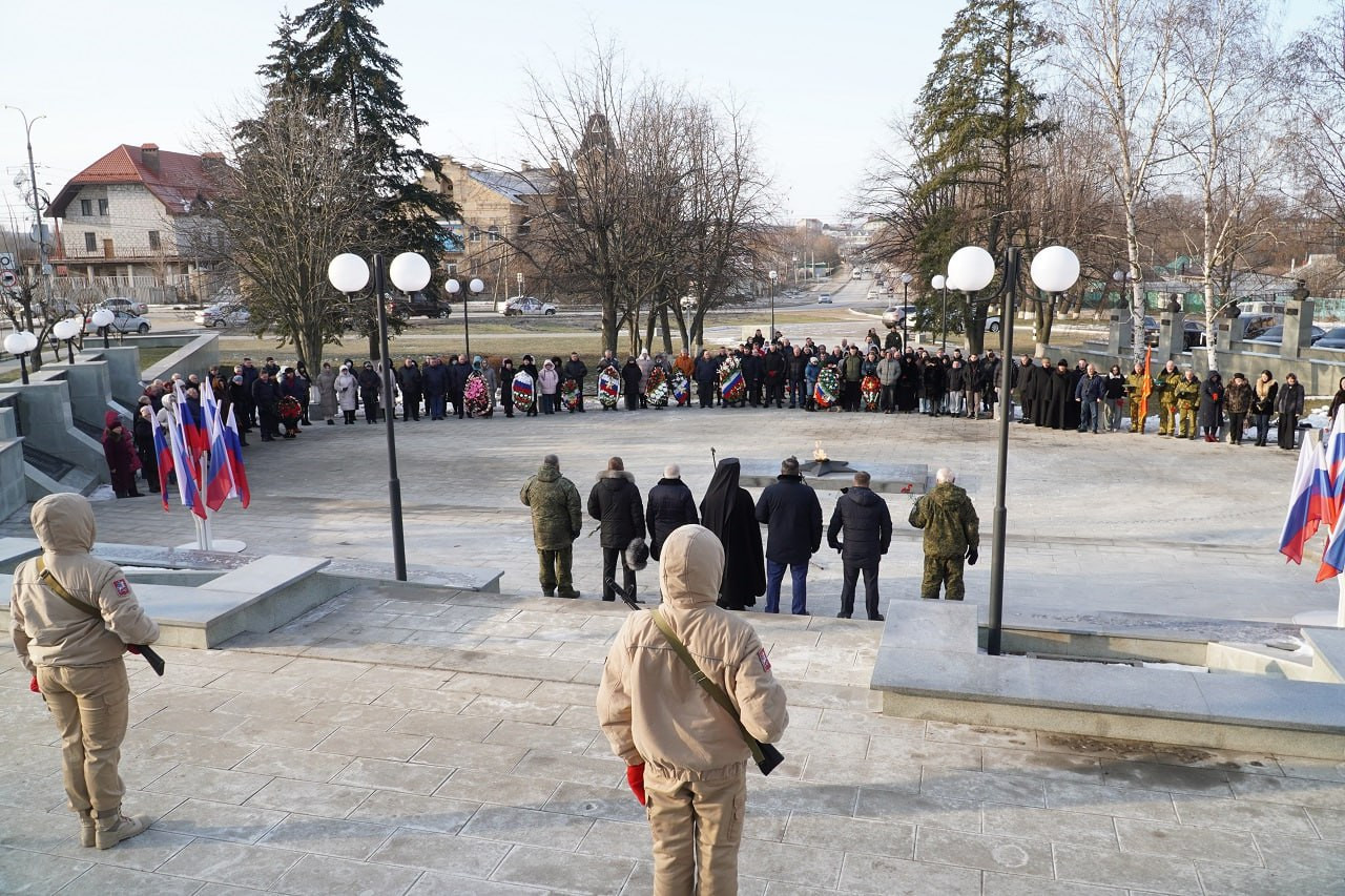 фото администрация Россошанского района