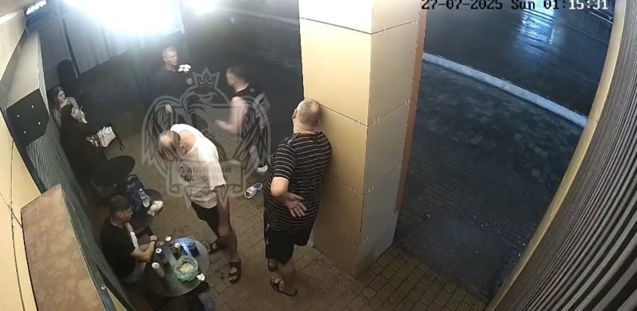 скрин видео ТВ