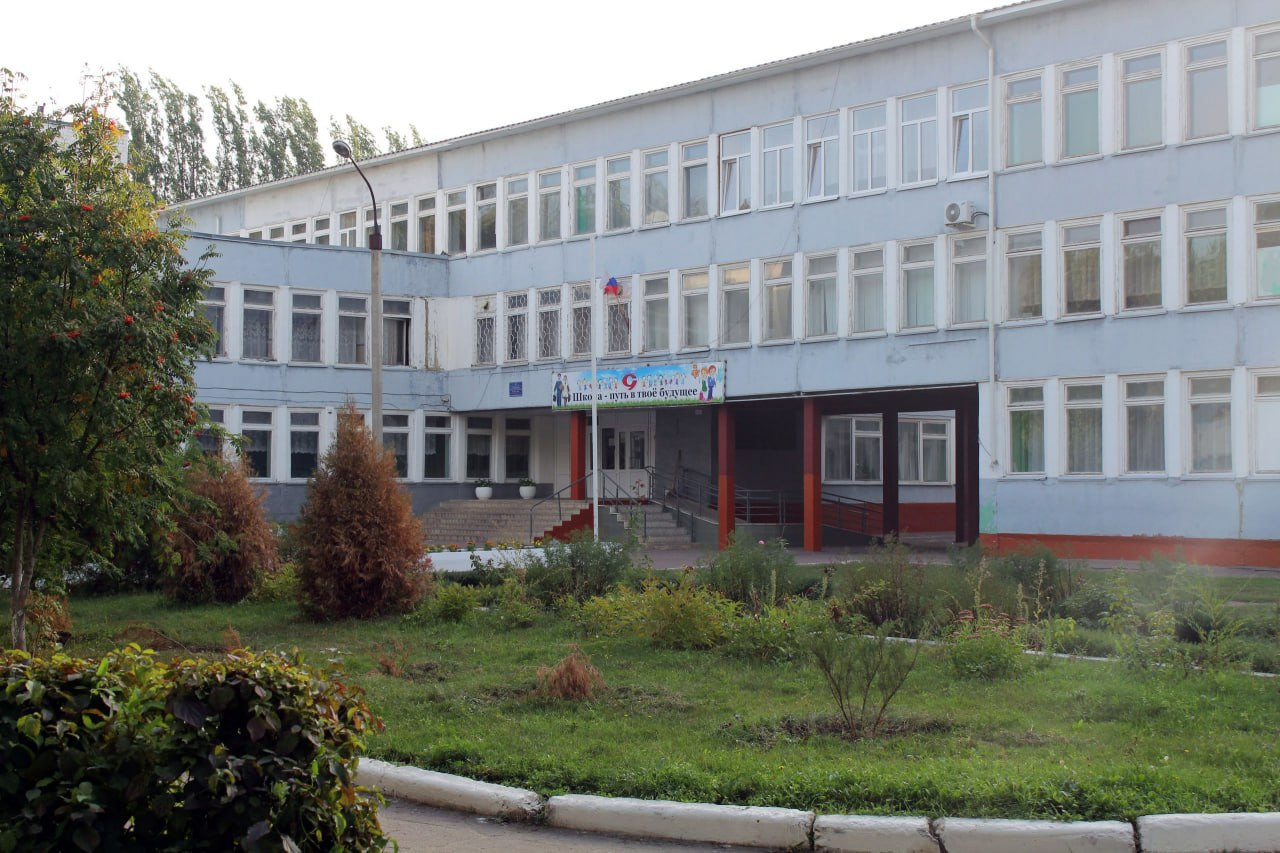 ФОТО АДМИНИСТРАЦИЯ РАЙОНА