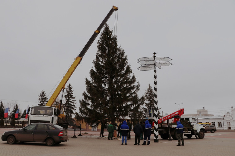 Фото: администрация Бутурлиновского района 