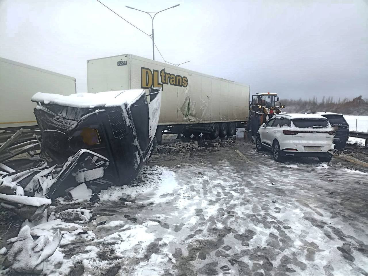 Фото: Полиция Воронежской области 