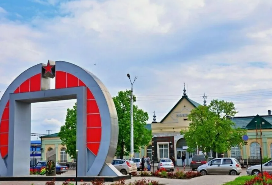 фото Яндекс карты 