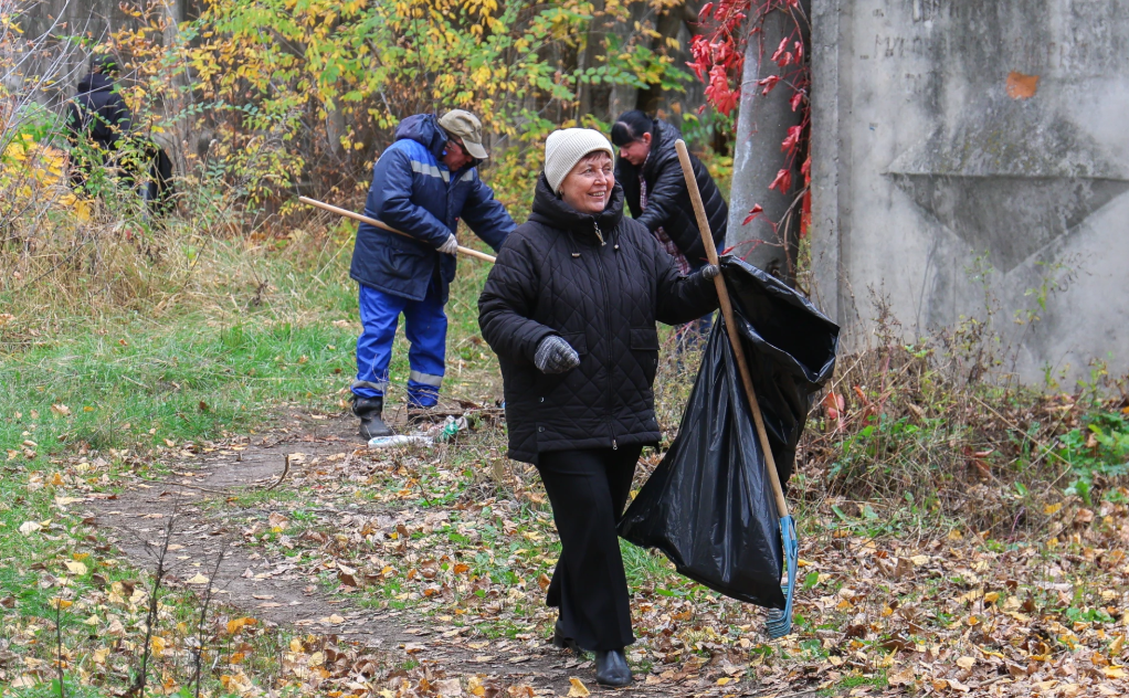 ФОТО администрация города Воронеж