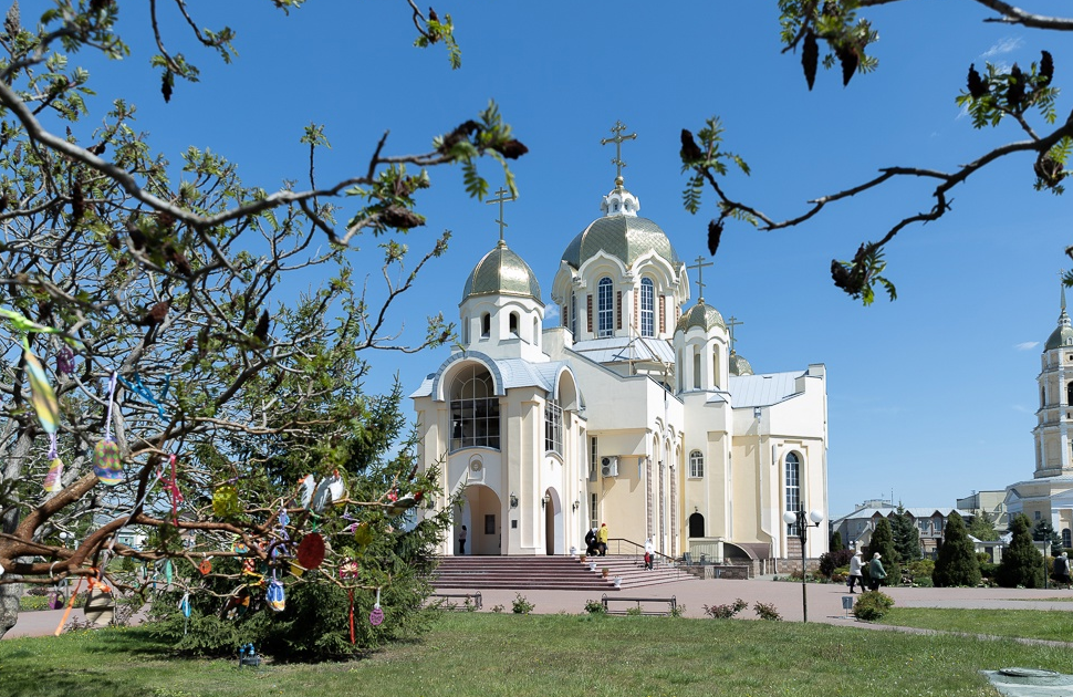 ФОТО РОССОШАНСКАЯ ЕПАРХИЯ