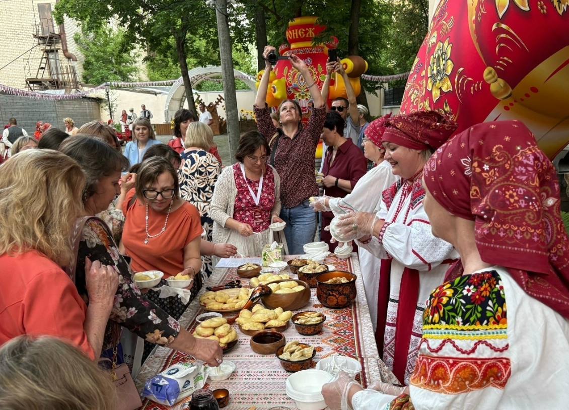 фото администрация Кантемировского района 