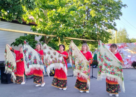 Фото администрация района  IMG_7504