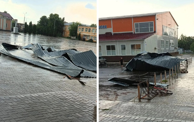 фото ТВ Губерния