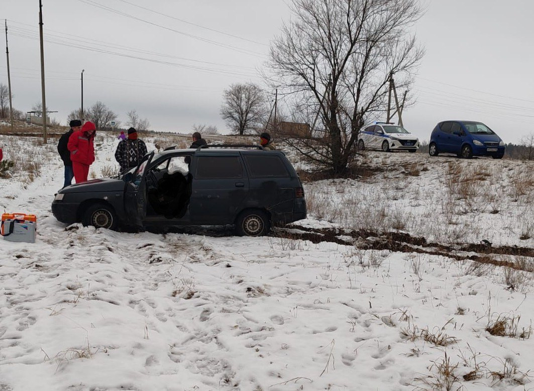 Фото: Полиция Воронежской области 