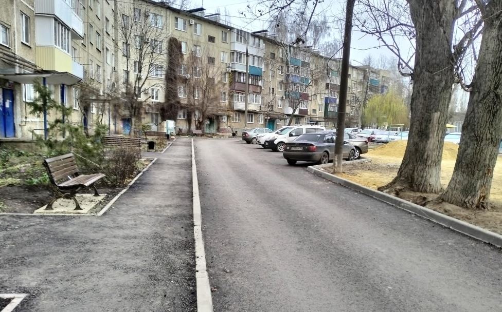 фото администрации города Россошь