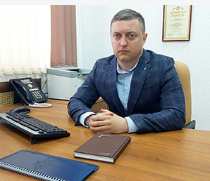 фото МФЦ РОССОШЬ 