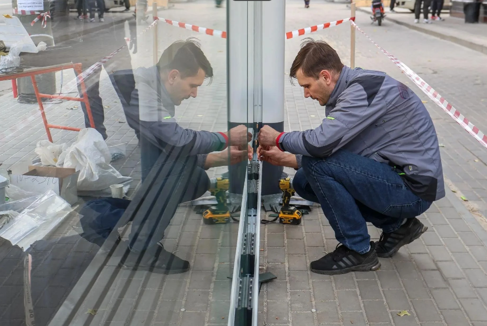 фото администрация города Воронеж