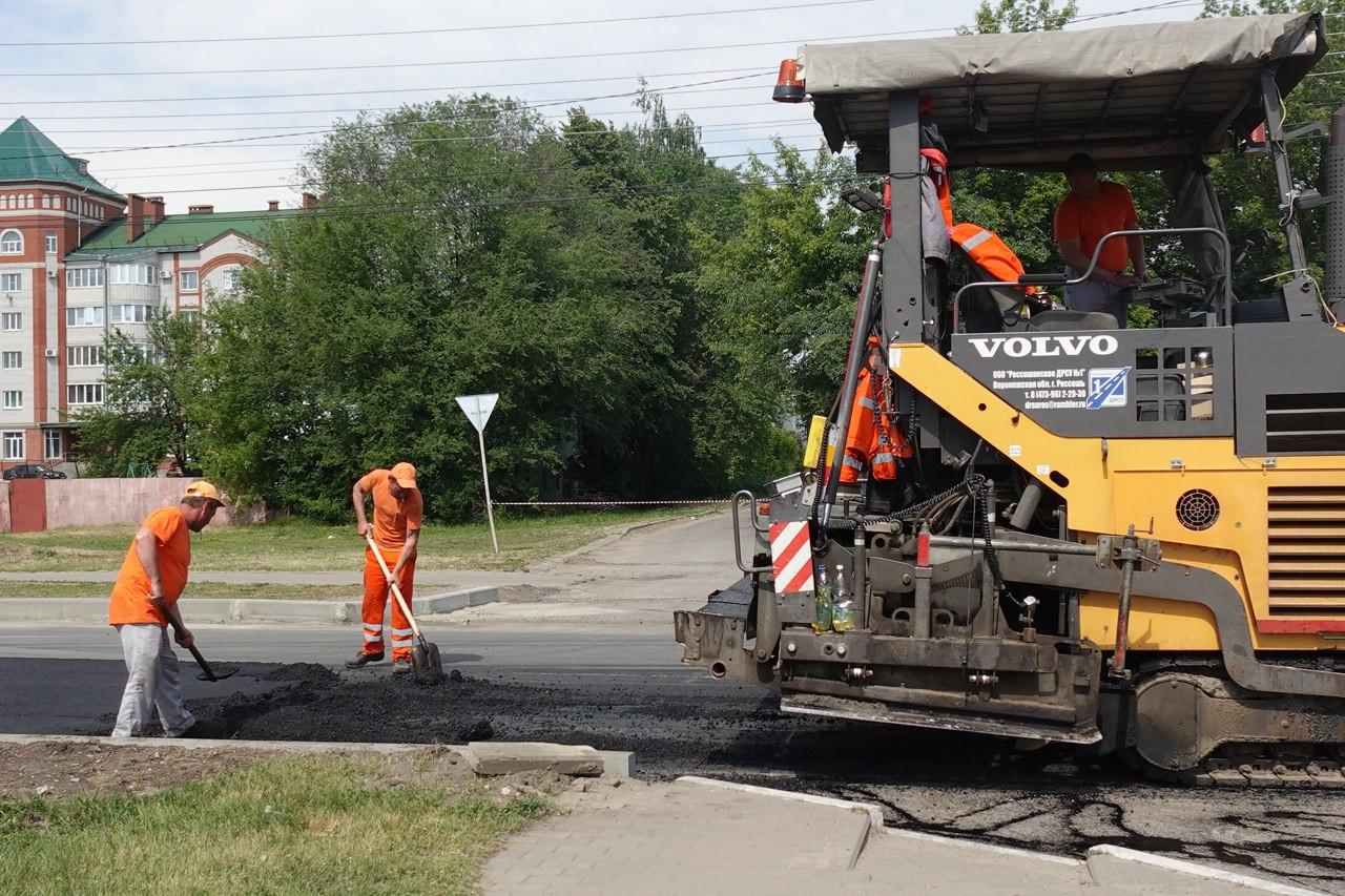 фото администрация Россошанского района