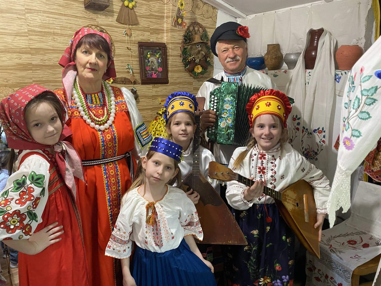 фото администрация Россошанского района